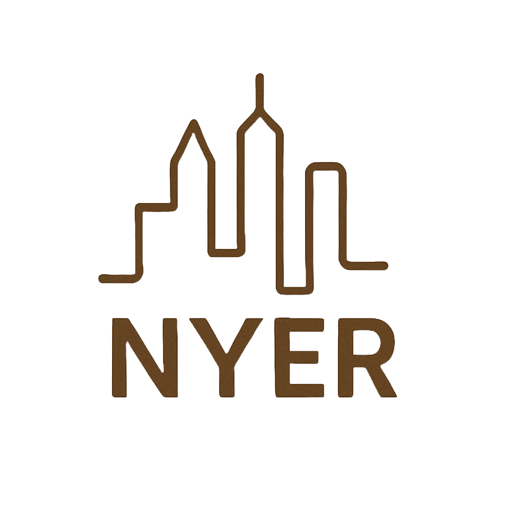 NYER Logo